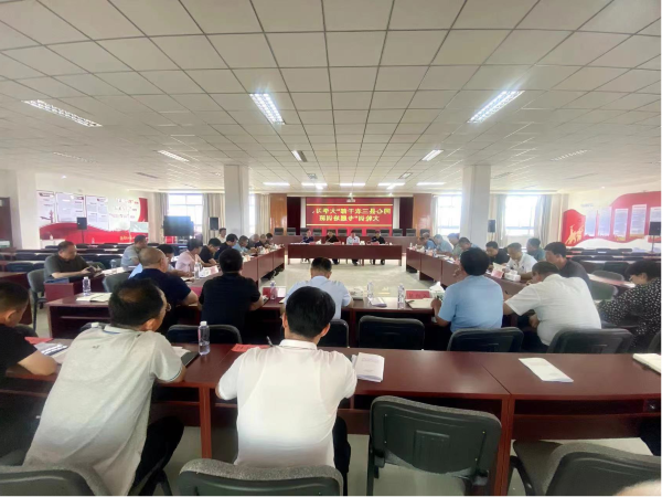 宁夏同心：六项措施促巩固拓展脱贫攻坚 成果同乡村振兴有效衔接