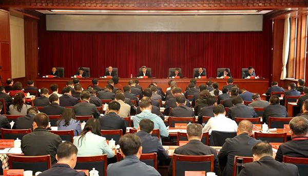 民族地区州县巩固拓展脱贫攻坚成果同乡村振兴有效衔接现场推进会在甘南藏族自治州召开