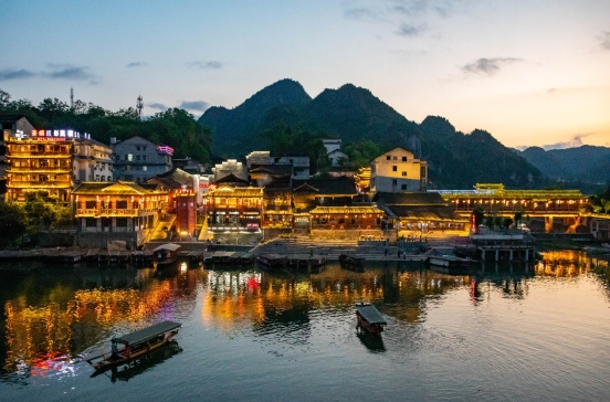 重庆秀山：活用彩票公益金助力乡村振兴