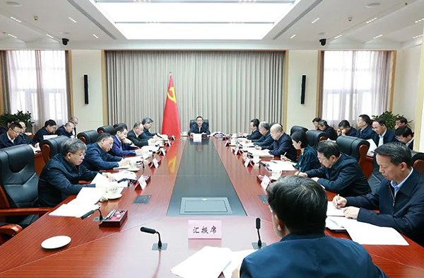 农业农村部：深入学习贯彻习近平总书记重要讲话精神 坚定不移推进长江十年禁渔