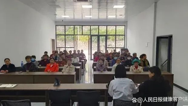 探访大学生村医：薪资涨了三次，愿意在村里扎根
