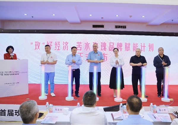 “玫”好经济“香”约丝路 东西部协作赋能永登玫瑰产业新发展