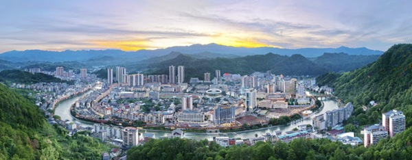 广西资源县：山区农业县如何作好现代农业文章？