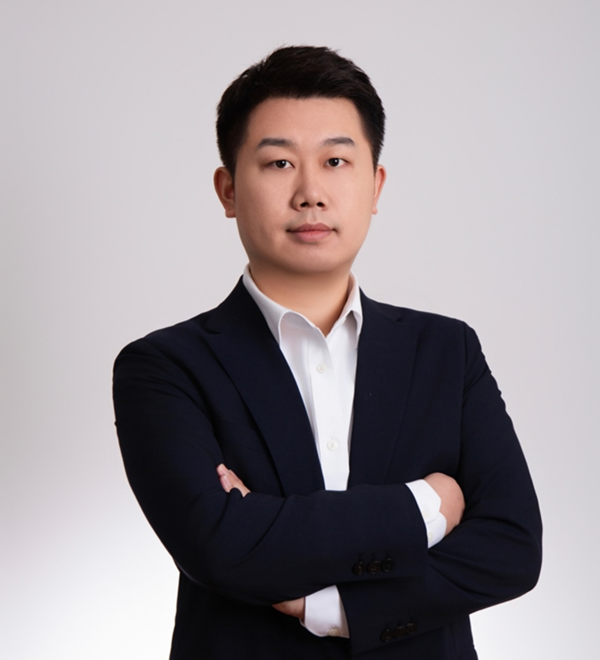 白传豪：乡村振兴路上的“追光者”