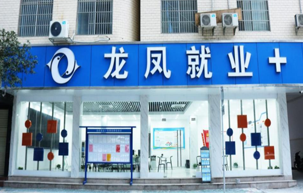 龙华•凤山共建“龙凤就业+”劳务品牌— 跨省劳务协作助推区域协调发展实践