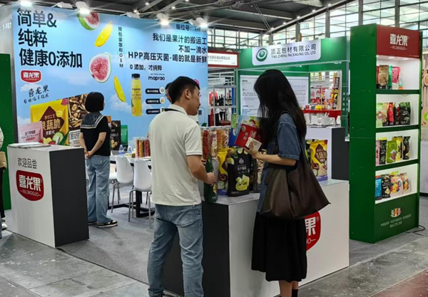 姜杰秀：心中有梦，创业有方，用执着与努力让喜龙果出海