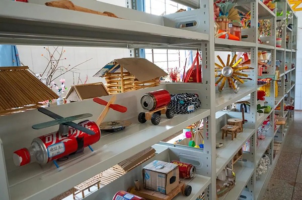 云南永平：“润心行动”精准滴灌“四类学生”