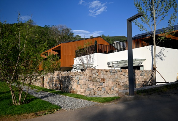 内蒙古自治区宁城县：创新“民宿+”多元业态  促进农文旅融合发展