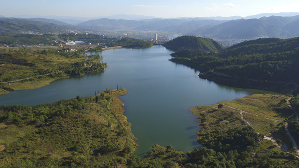 巩固衔接这五年，云南大理永平县向新而行向美而兴