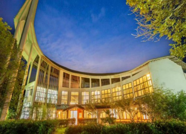 大树坳乡：环境焕新展画卷 乡村颜值入画来