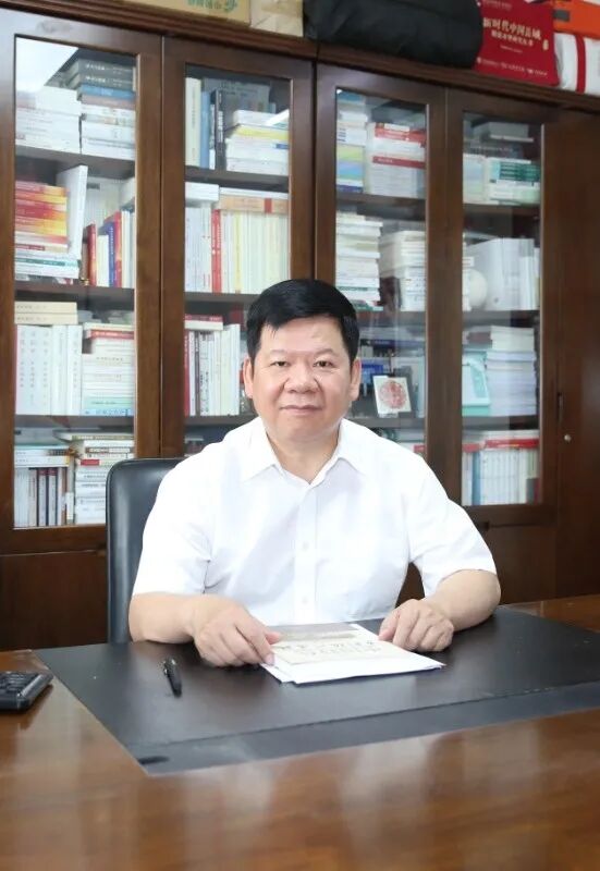 黄承伟：习近平关于“三农”工作重要论述的标识性概念