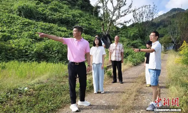 全国人大代表刘建明：乡村振兴要靠有闯劲的年轻人