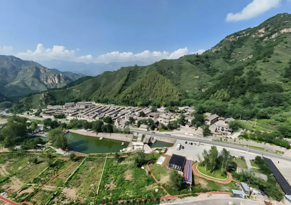 固若金汤！中国减贫超强续航