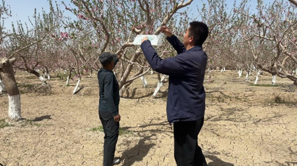 实业兴邦 育才筑梦 践行国家战略 书写时代担当