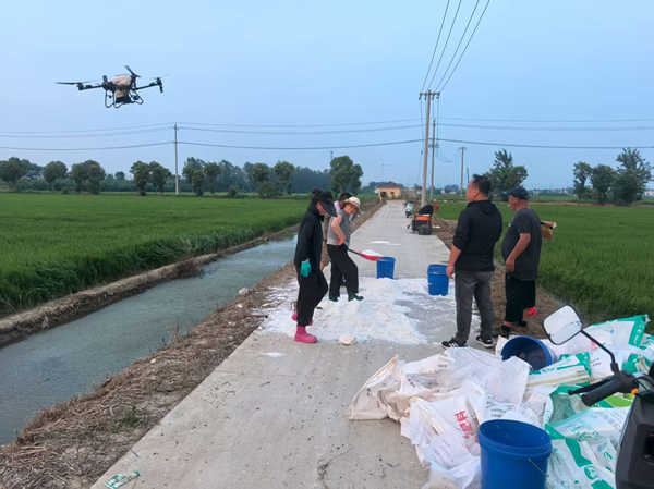 从 “单打独斗” 到 “抱团干大事”----鲁庄村“两委”的硬核振兴路