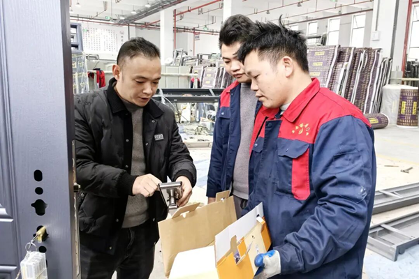 王永伟：游子携技归桑梓 实业兴邦振乡村