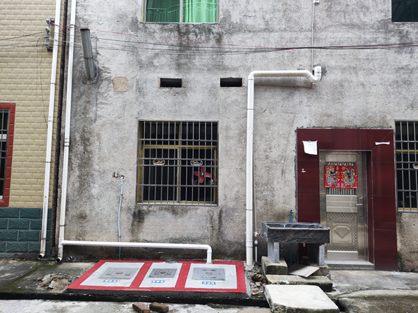 江西乐安：农村户厕“焕新”，建后管护“加码”